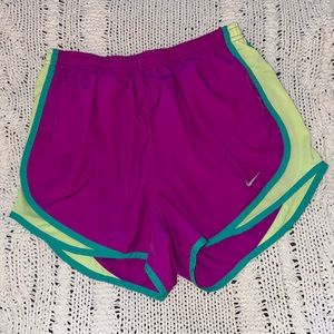 Nike Dri-Fit Shorts